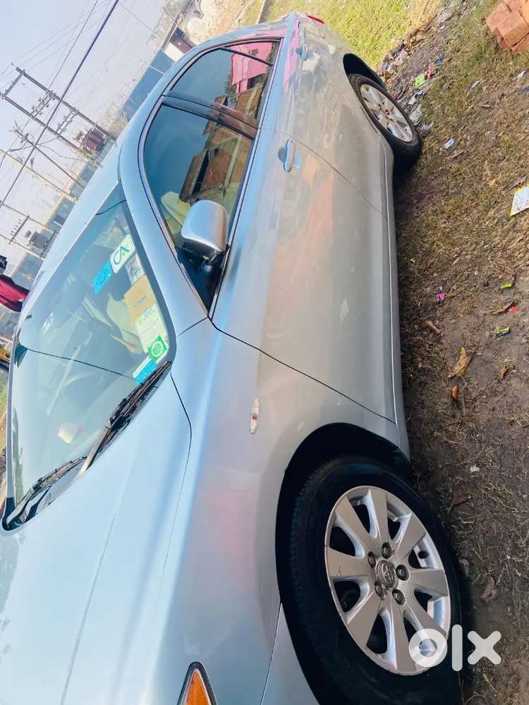 Toyota Camry 2008 Petrol Well Maintained