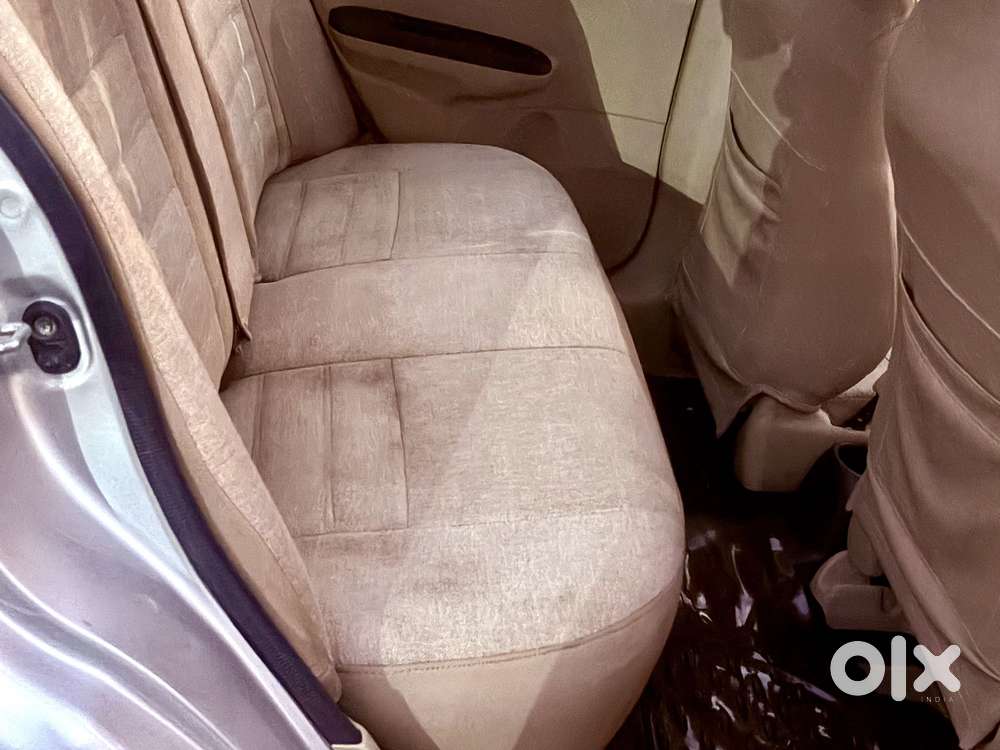 Honda Amaze S I-vtec, 2016, Petrol