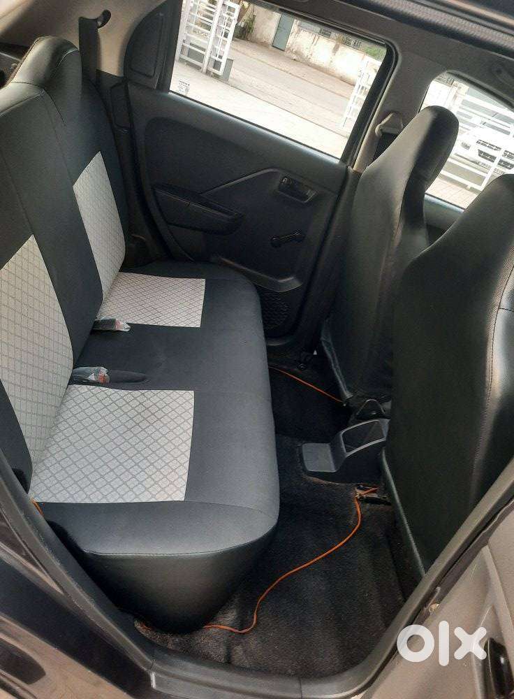 Maruti Suzuki Alto K10 1.0 Vxi, 2023, Petrol
