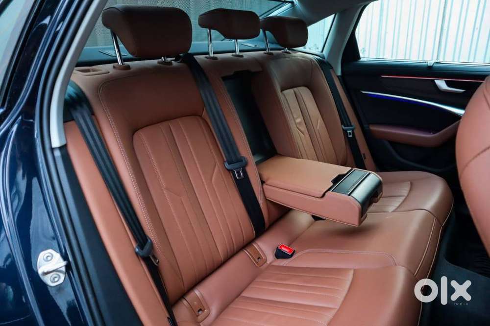 Audi A6 2.0 45 Tfsi Premium Plus, 2025, Petrol