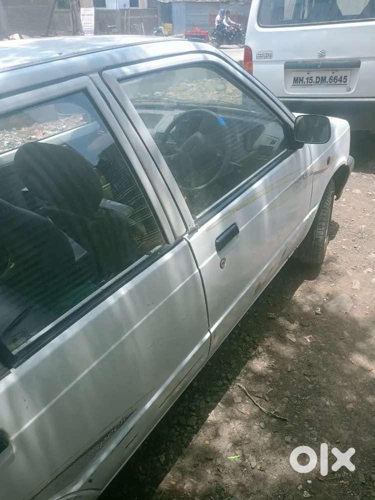 Maruti Suzuki 800 2011