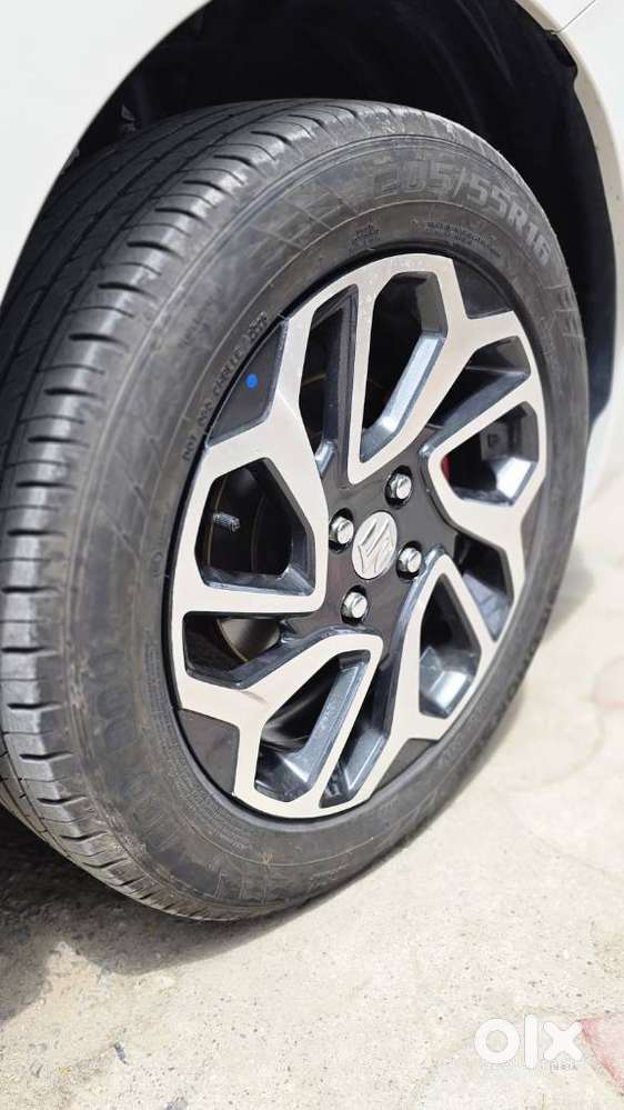 Maruti Suzuki Baleno Delta, 2023, Petrol