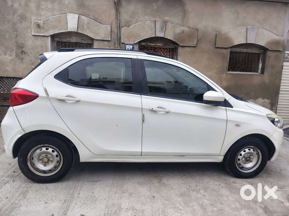 Tata Tiago In Best Condition (negotiable)