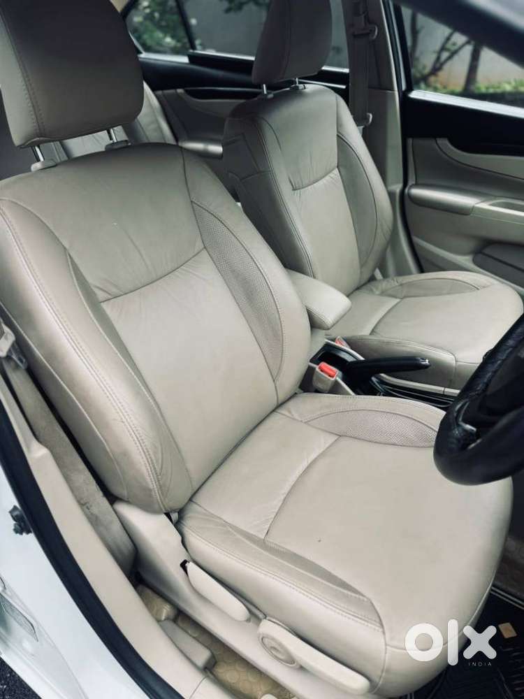 Maruti Suzuki Ciaz Smart Hybrid Alpha , 2017, Diesel