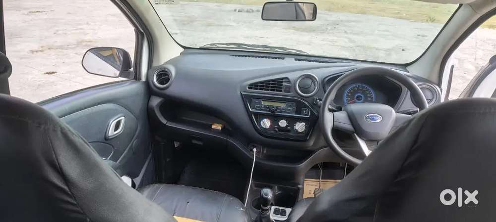 Datsun Redi Go 2018 Limited Edition