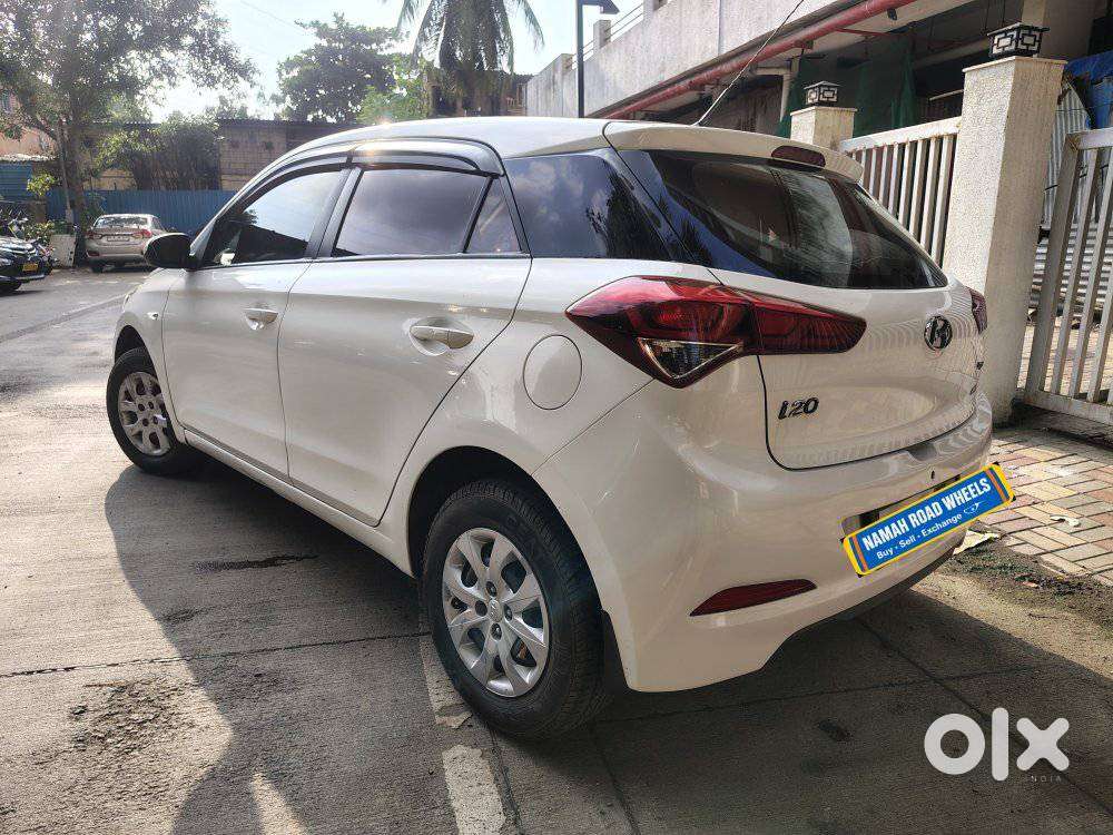 Hyundai Elite I20 Magna 1.2, 2016, Petrol
