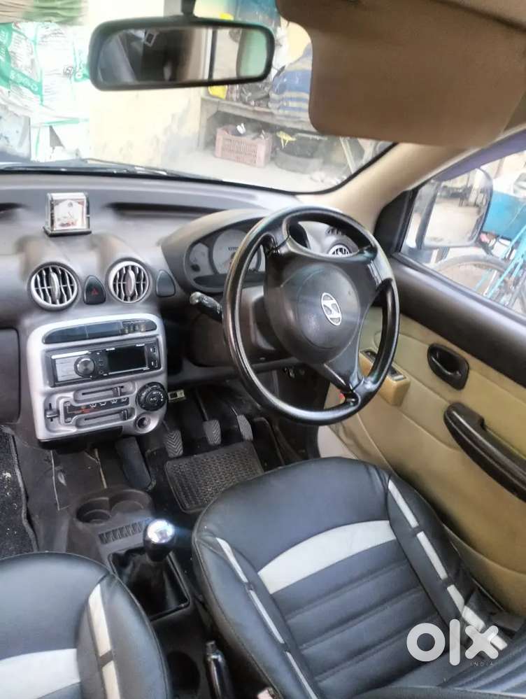 Hyundai Santro Xing 2010 Petrol