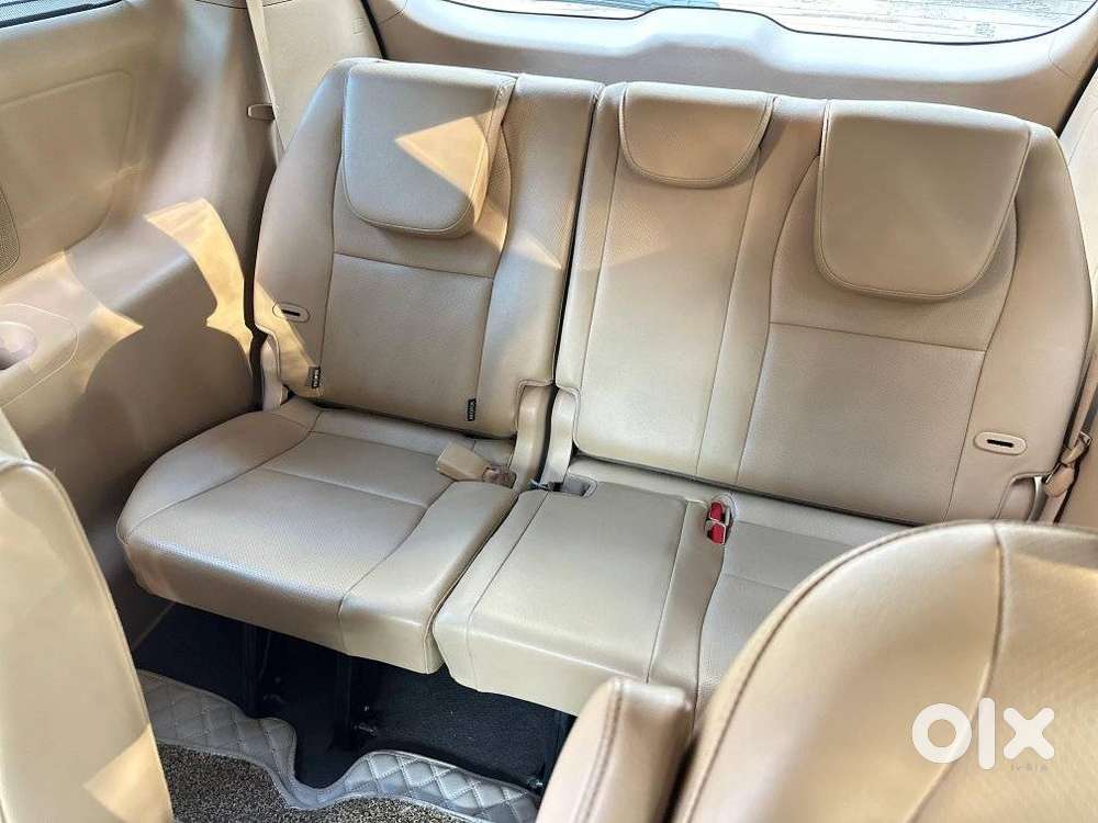 Kia Carnival Prestige, 2021, Diesel