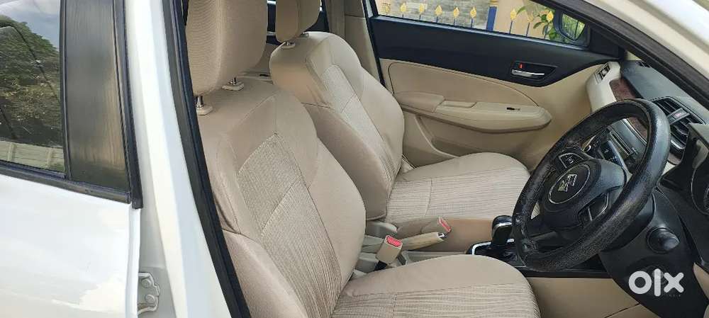 2018 Maruti Dzire Petrol Automatic