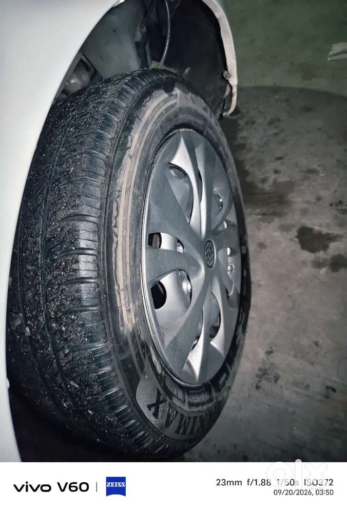 Tata Zest Quadrajet 2019 Ac Child Tyers 90 Persant Engine Smooth