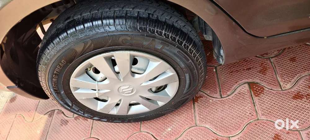 2016 Maruti Suzuki Dzire 1.2 Lxi
