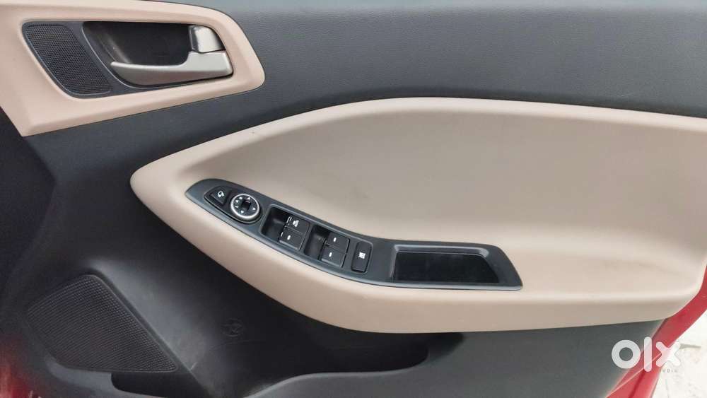 Hyundai Elite I20 Asta 1.2, 2016, Petrol