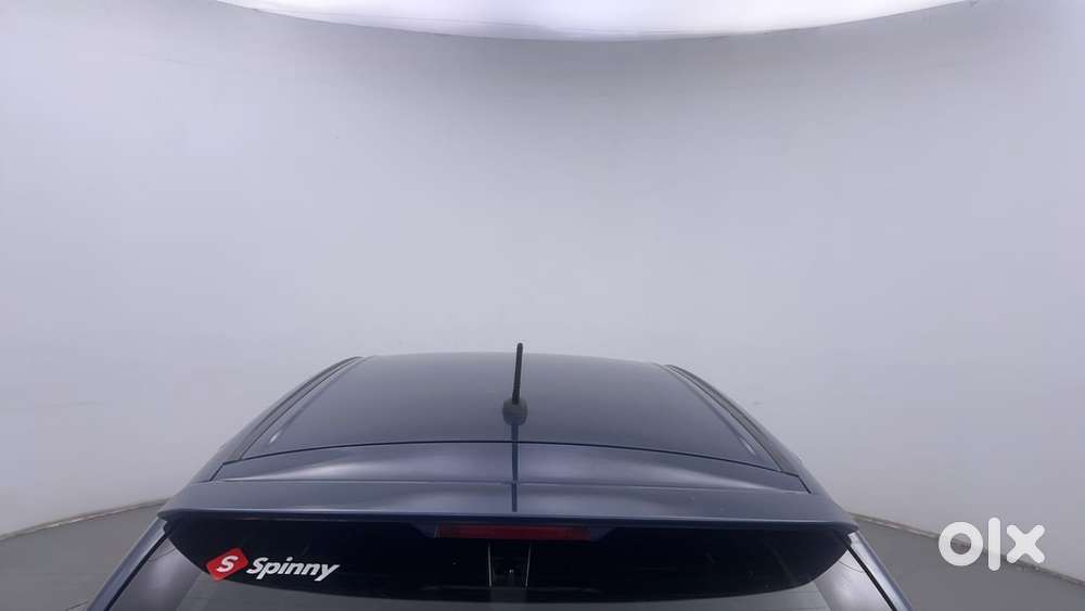 Maruti Suzuki Baleno 1.2 Alpha, 2018, Petrol