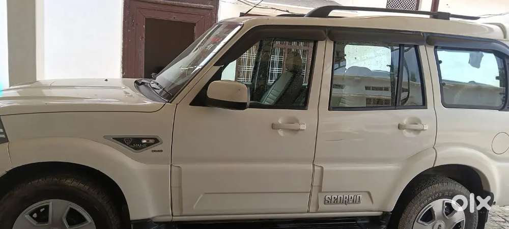 Scorpio Classic S7
