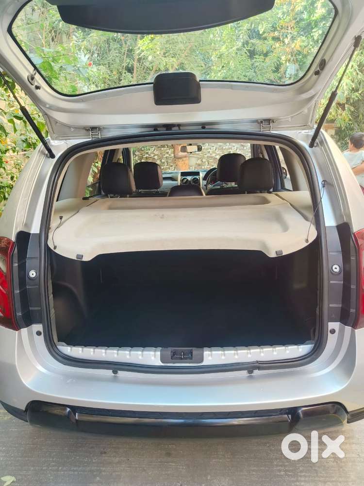 Renault Duster 85ps Diesel Rxs, 2017, Diesel