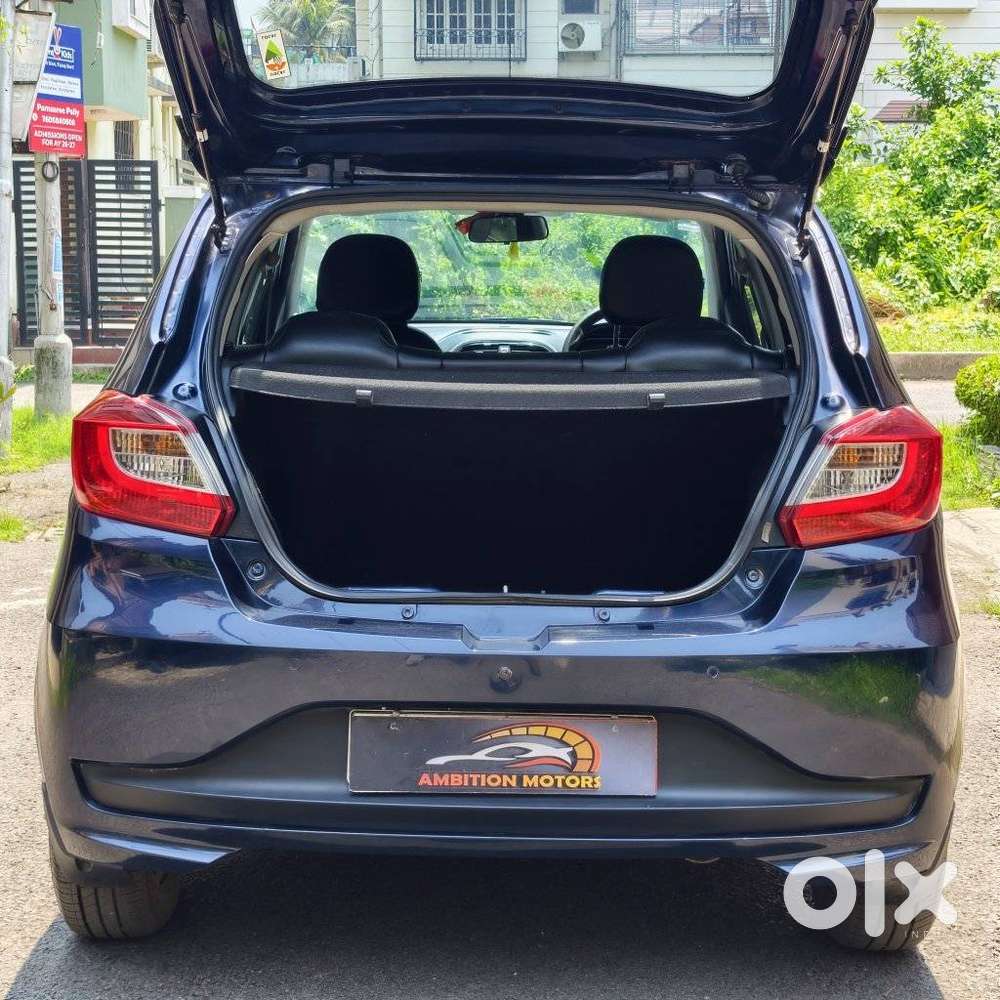 Tata Tiago 1.2 Revotron Xta, 2023, Petrol