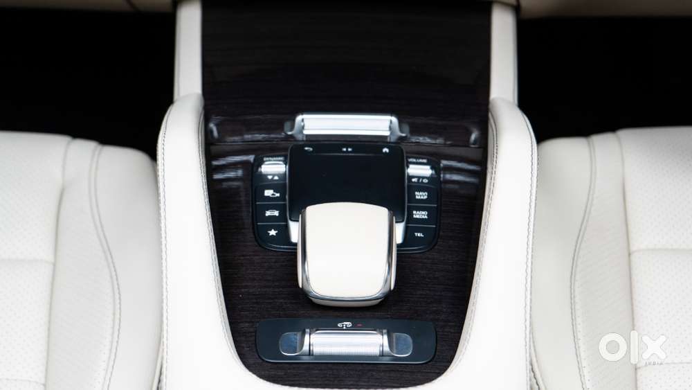 Mercedes-benz Gls 450 4matic, 2021, Petrol