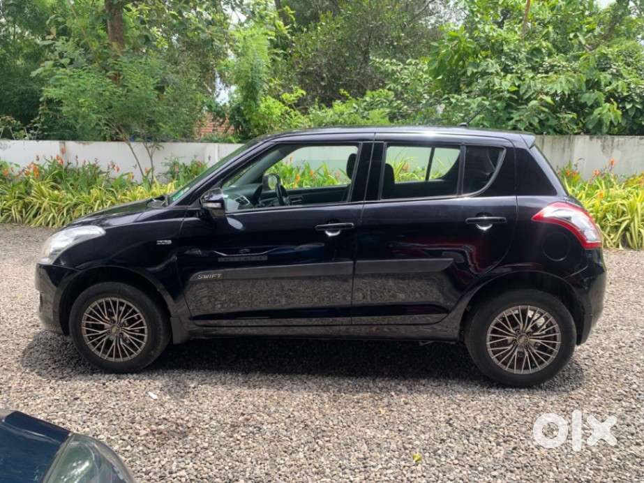 Maruti Suzuki Swift Vdi Optional, 2013, Diesel