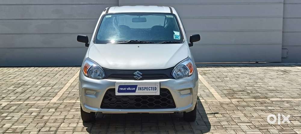 Maruti Suzuki Alto 800 Lxi, 2021, Petrol