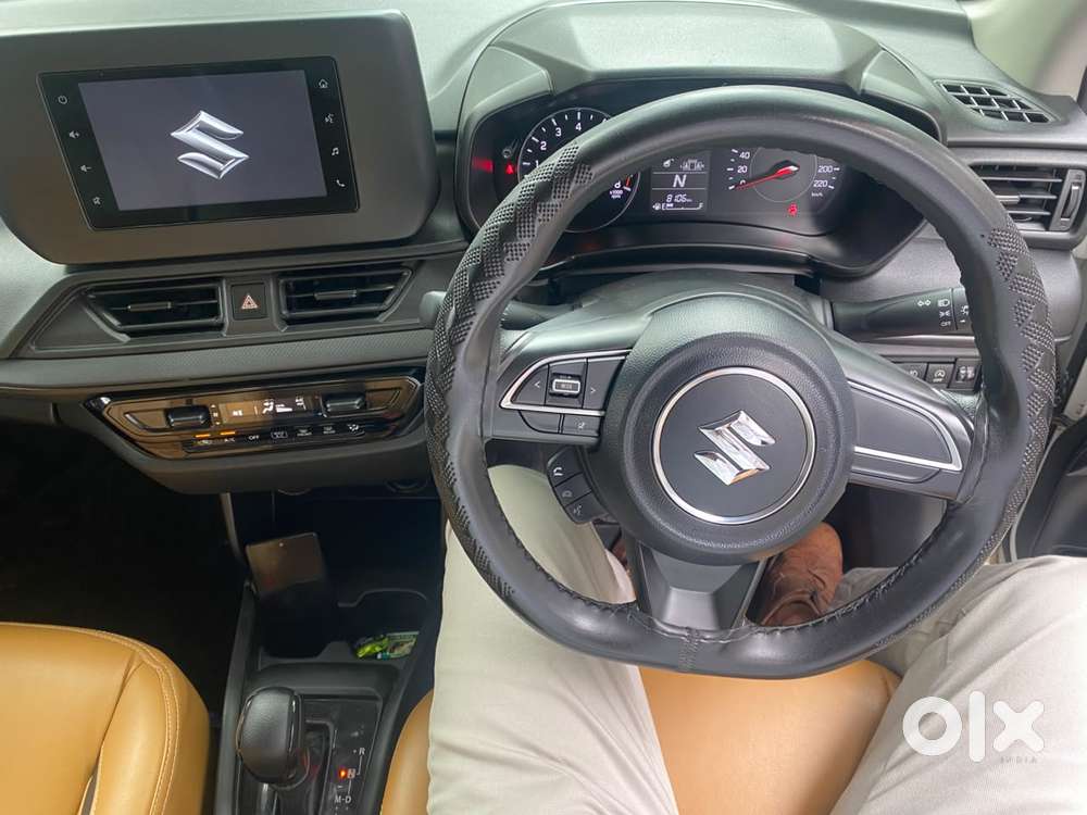 Maruti Suzuki Swift Amt Vxi, 2025, Petrol