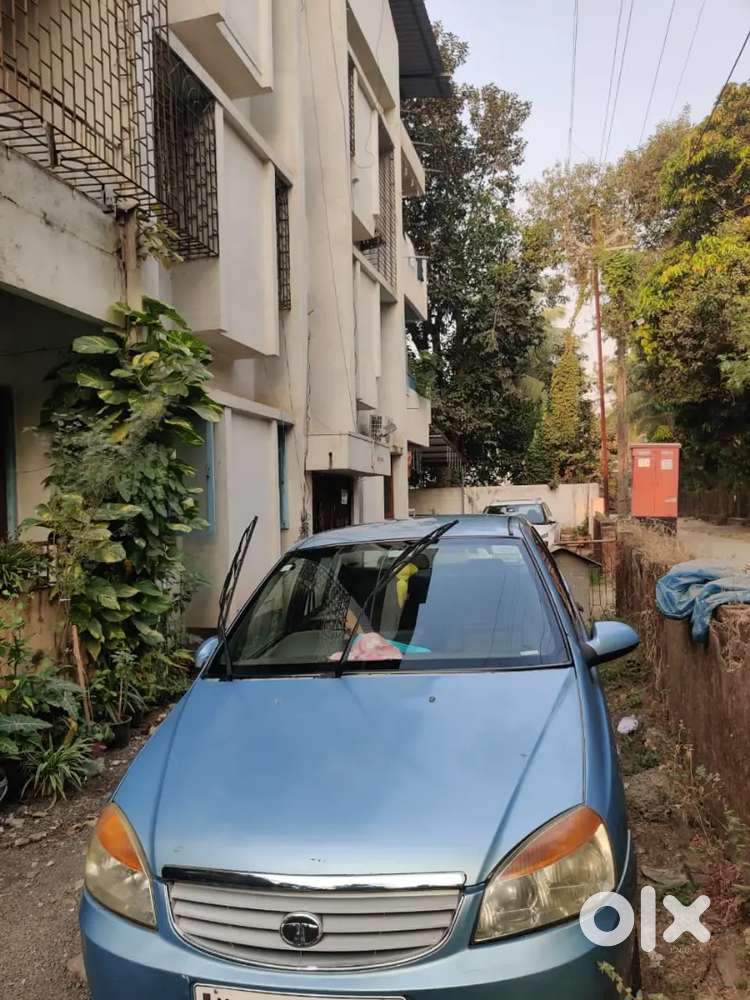 Tata Indigo Ls Tdi 2011