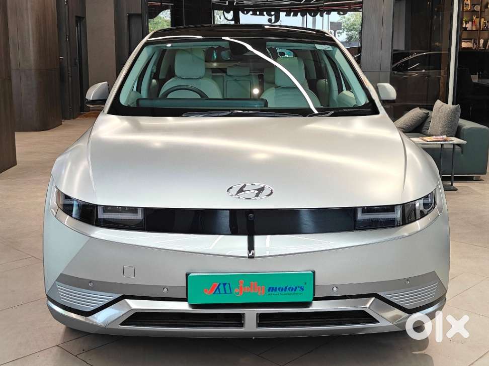 Hyundai Ioniq 5 Rwd, 2023, Electric