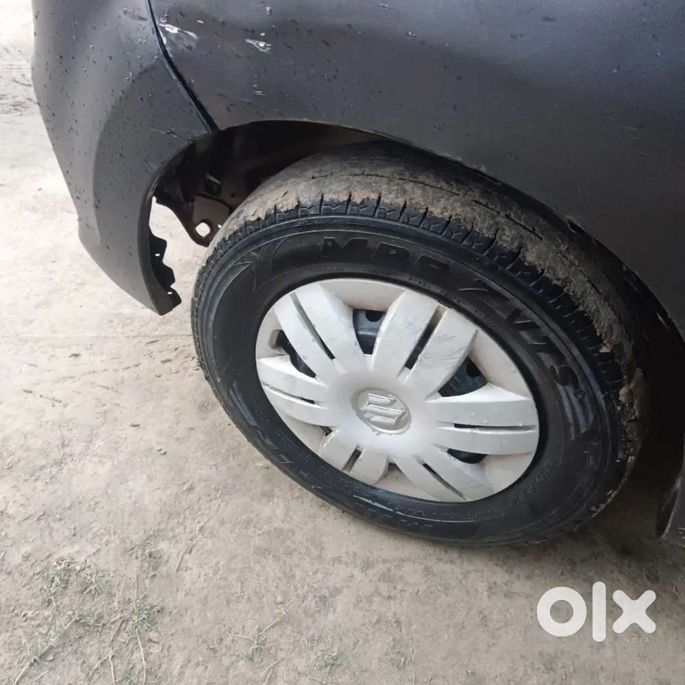 Good Condition