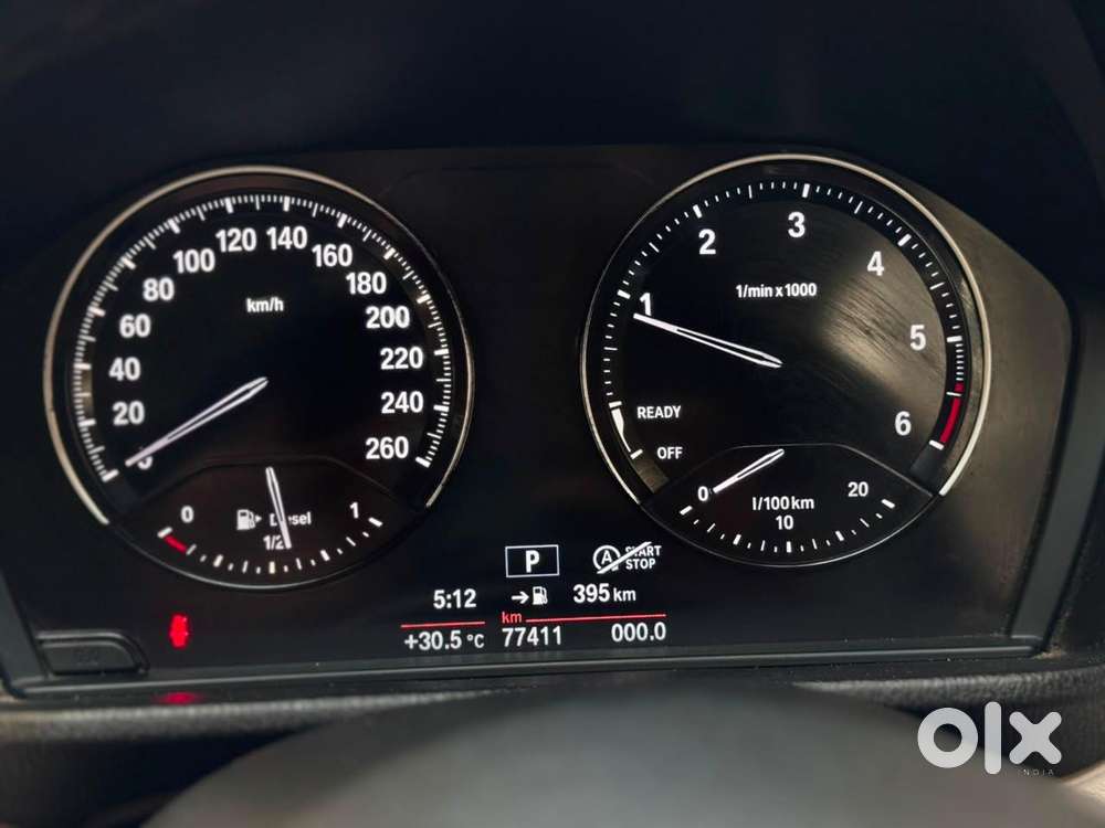 Bmw X1 2.0 Sdrive 20d, 2018, Diesel