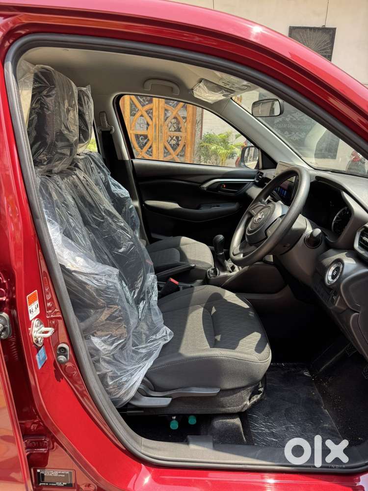 Toyota Urban Cruiser Hyryder 1.5 E Neo Drive, 2026, Petrol