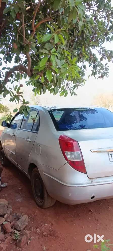 Tata Manza 2011 Diesel 130000 Km Driven