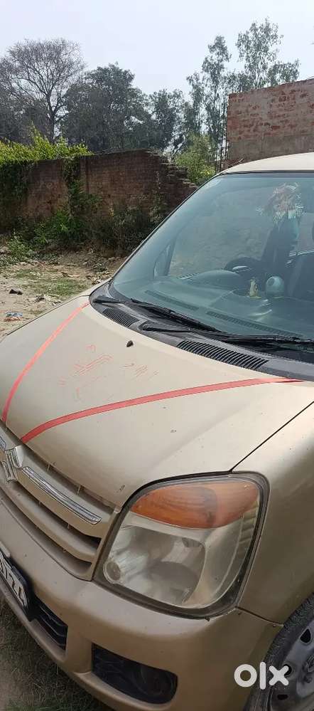 Maruti Suzuki Wagon R 1.0 2007 Petrol 70000 Km Driven