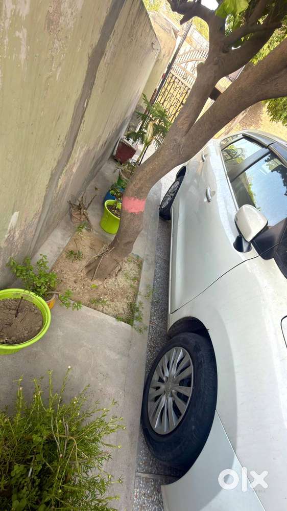 Maruti Suzuki Baleno Delta 2020