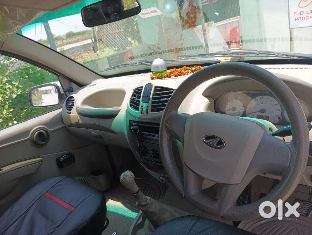 Mahindra Car For Sale