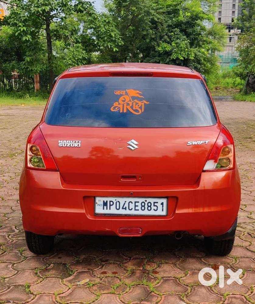 Maruti Suzuki Swift 1.3 Vxi, 2010, Petrol