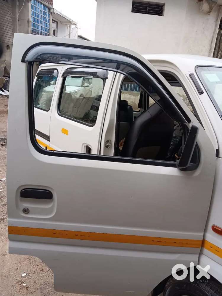 Maruti Suzuki Eeco 2025 Petrol 62835 Km Driven