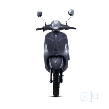 Battery scooty hot sale olx