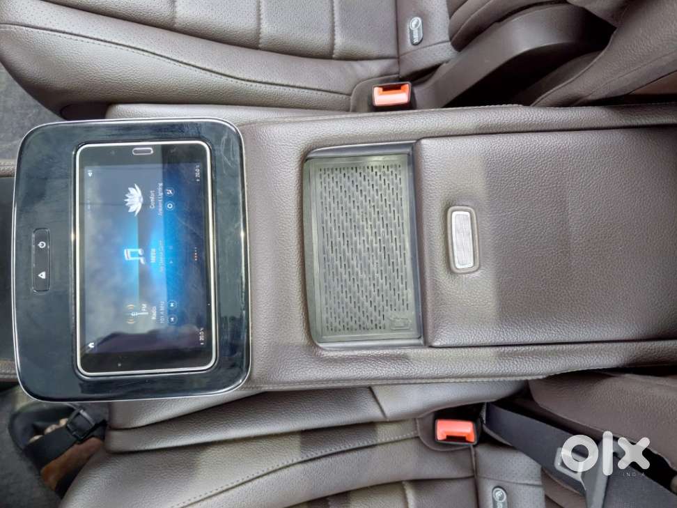 Mercedes-benz Gls 400d 4matic, 2020, Diesel