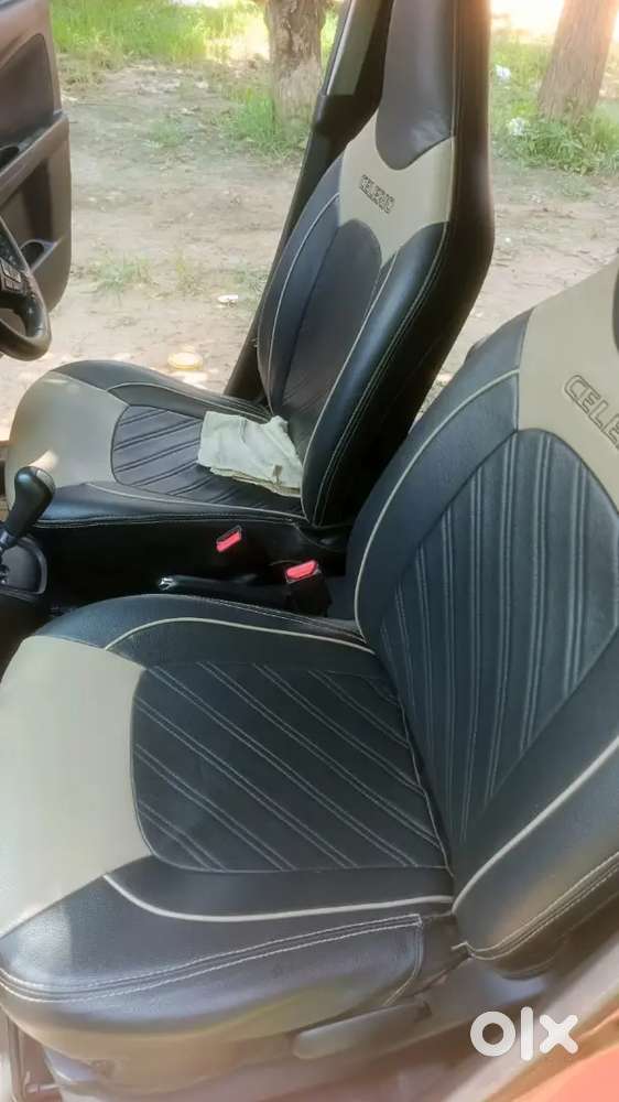 Maruti Suzuki Celerio 2019