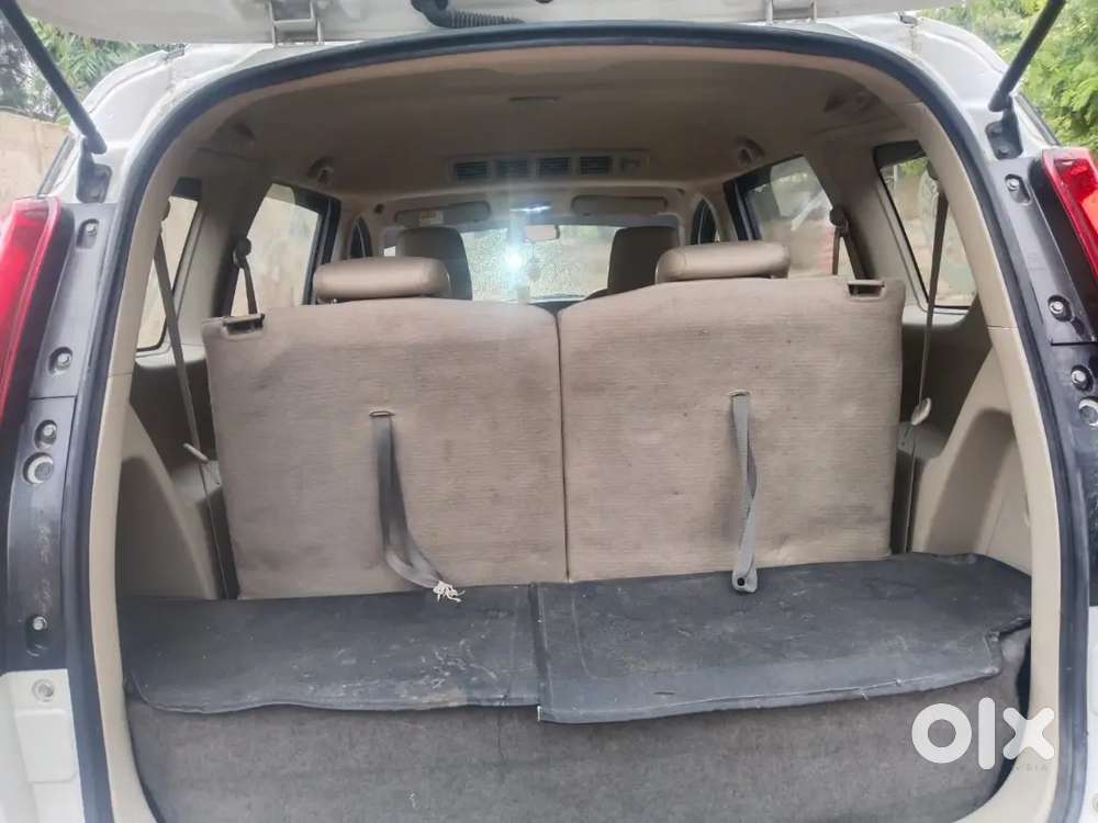 Maruti Suzuki Ertiga 2024