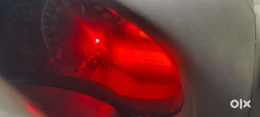 Nissan Sunny Xe, 2012, Petrol