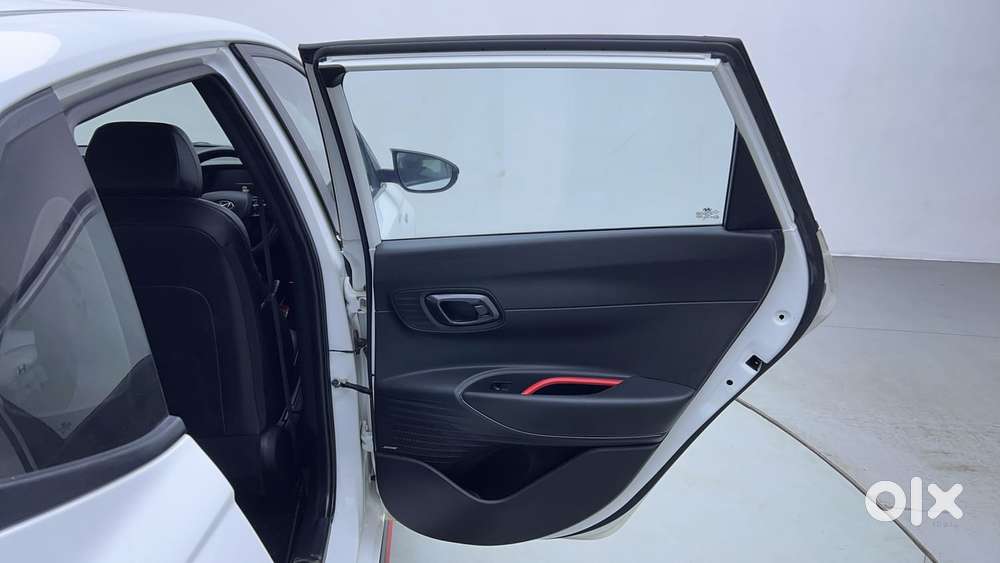Hyundai I20 N Line N8 1.0 Turbo Dct, 2023, Petrol