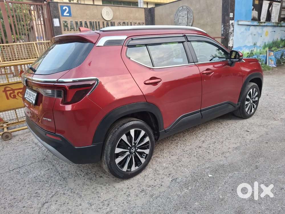Honda Elevate Vx Mt, 2024, Petrol