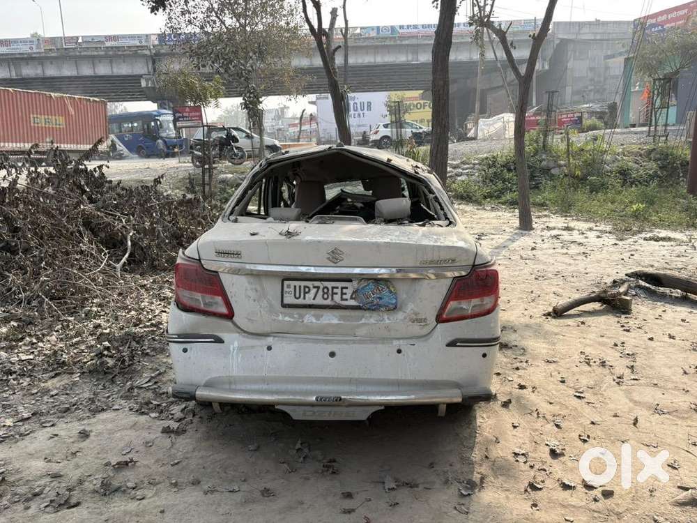 Maruti Suzuki Dzire Vdi 2018 Diesel