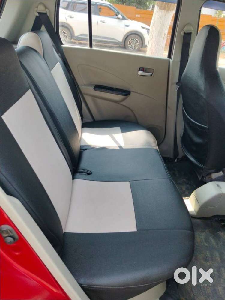 Maruti Suzuki Celerio Zxi, 2017, Petrol