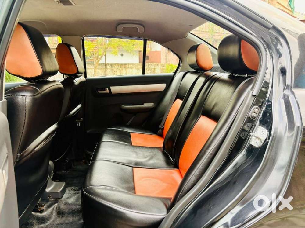 Maruti Suzuki Swift Dzire Vxi, 2011