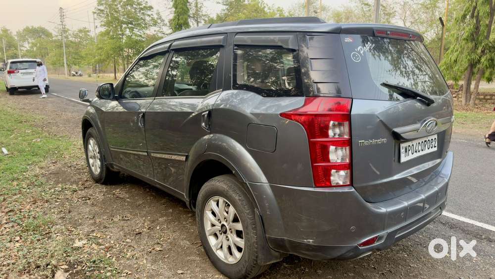 Mahindra Xuv500 2.2 W10, 2016, Diesel