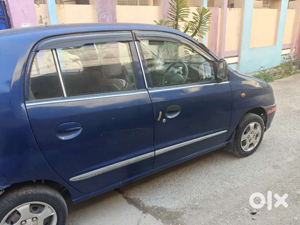 Hyundai Santro In Excellent Condition