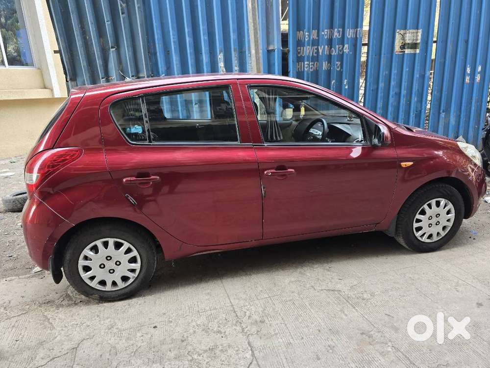 Hyundai I20 Magna (2010)  Green Tax Paid  Passing Until Oct 2030