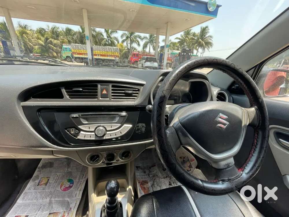 Alto K10 2016