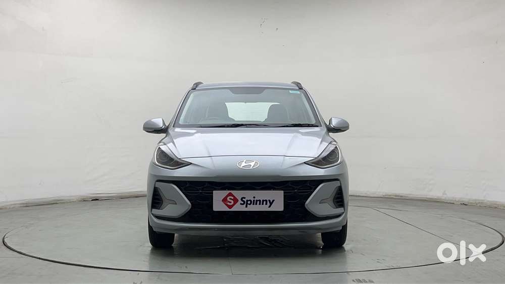 Hyundai Grand I10 Nios Sportz 1.2 Kappa Vtvt, 2024, Petrol
